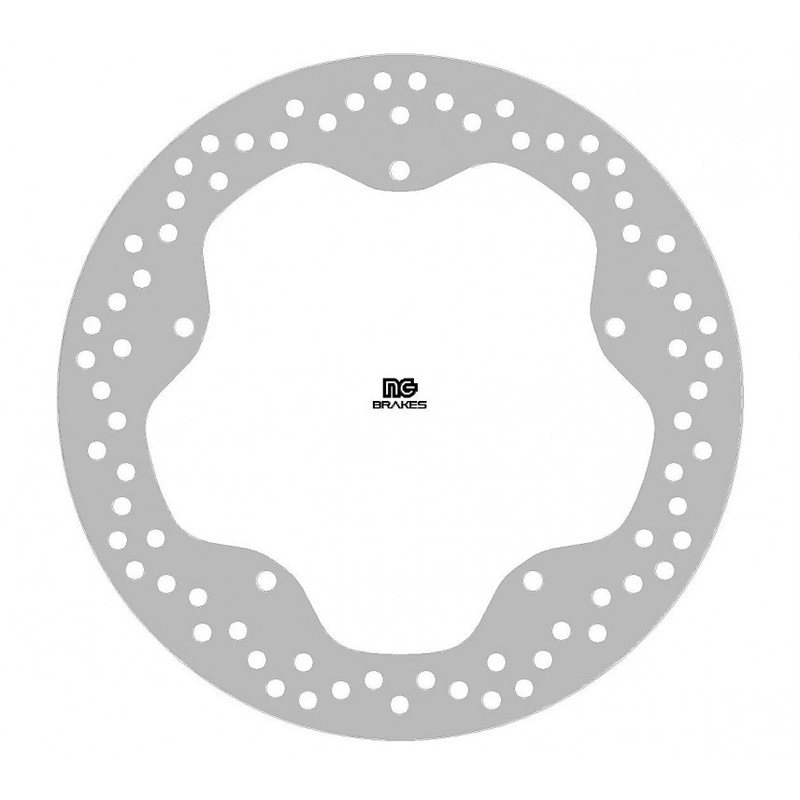 Brzdový kotouč NG