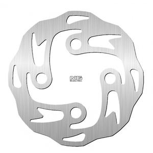 Brzdový kotouč NG