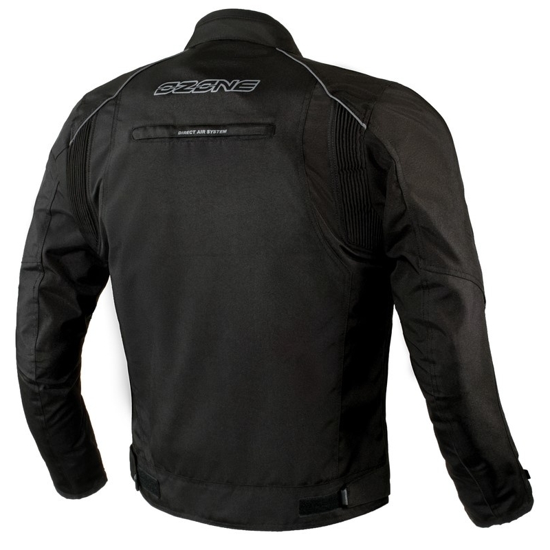 Motoristična jakna Ozone Spot Evo III black