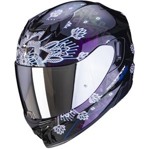 Integralna čelada Scorpion EXO-520 AIR Tina Chameleon black