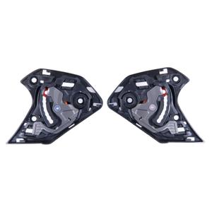 Mehanizem vizirja za čelade Alpinestars Supertech R10 črn