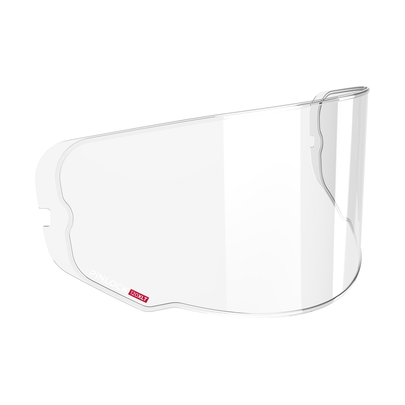 Pinlock® 120 XLT® MaxVision™ za vizirje za čelade Alpinestars Supertech R10