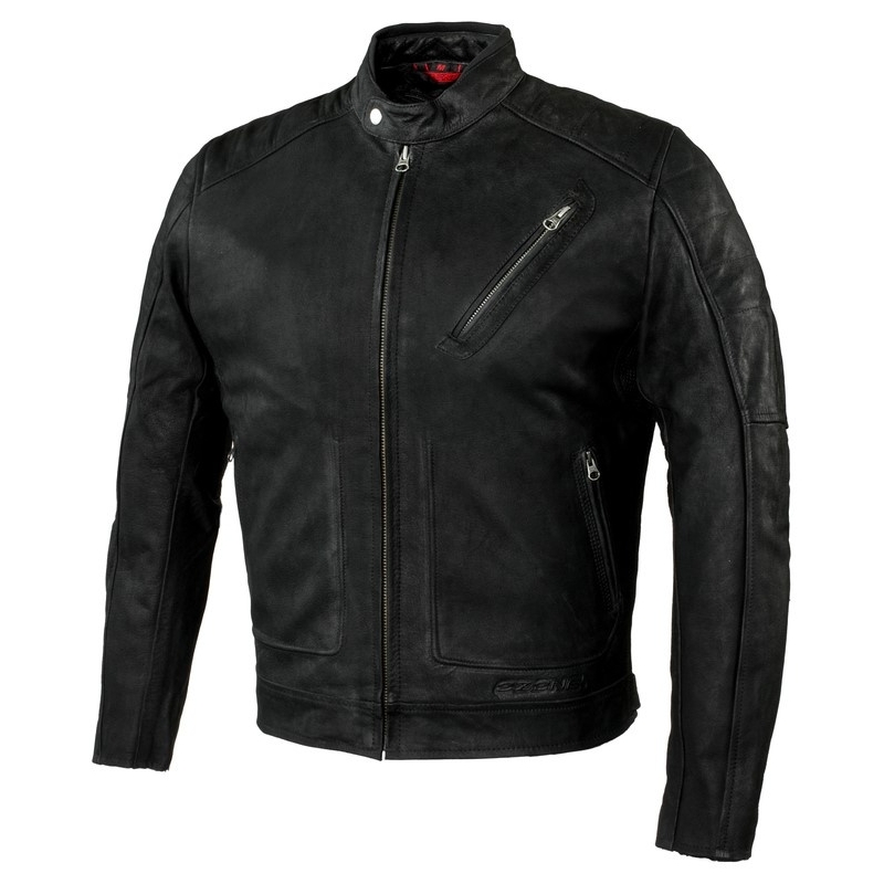 Moto jakna Ozone Sparrow Evo black razprodaja