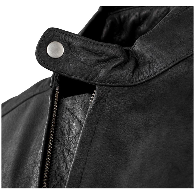 Moto jakna Ozone Sparrow Evo black razprodaja