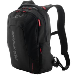 Nahrbtnik Alpinestars City Hunter V2 črn