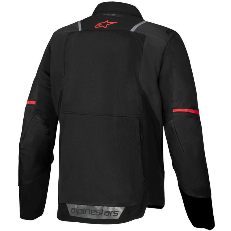 Alpinestars ST-2 Air motoristična jakna črna