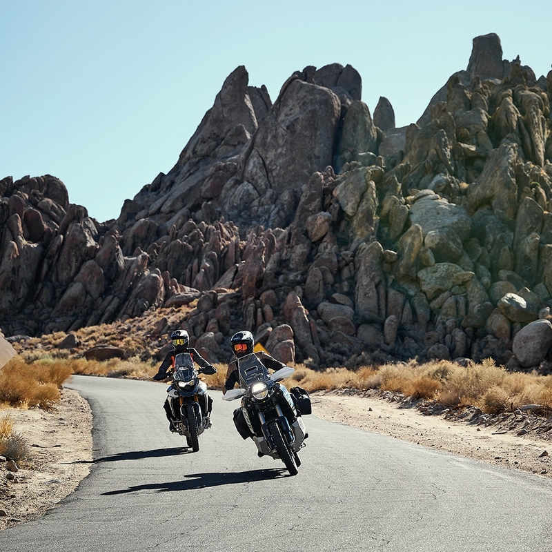 Alpinestars ST-2 Air motoristična jakna temno modra-temno kaki-črna