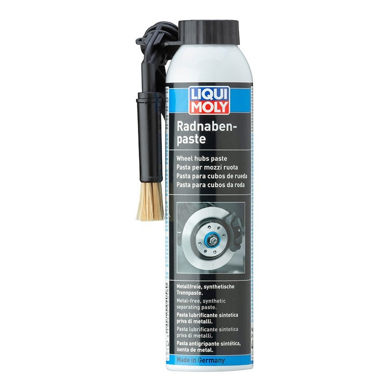 Pasta za pesto koles v spreju s čopičem LIQUI MOLY 200 ml