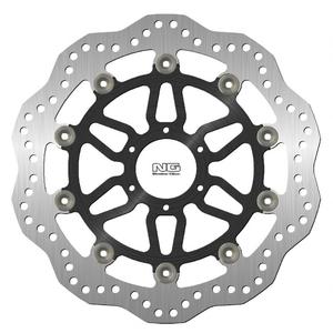 Brzdový kotouč NG