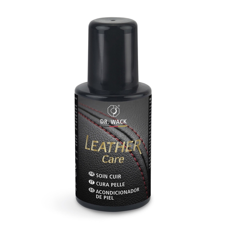 Dr. Leather regenerator in impregnacija Wack Leather Care 250 ml