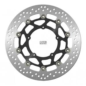 Brzdový kotouč NG