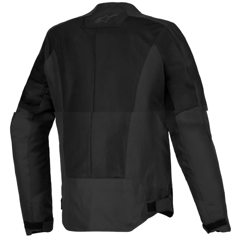 Alpinestars C-1 AIR motoristična jakna črna