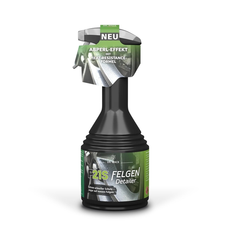 Detailer za platišča Dr. Wack Rim Detailer 0,5 l