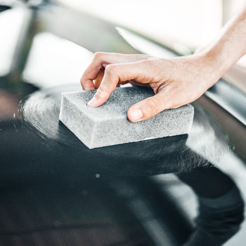 Gobica za voskanje Dr. Wack THE WAX SPONGE