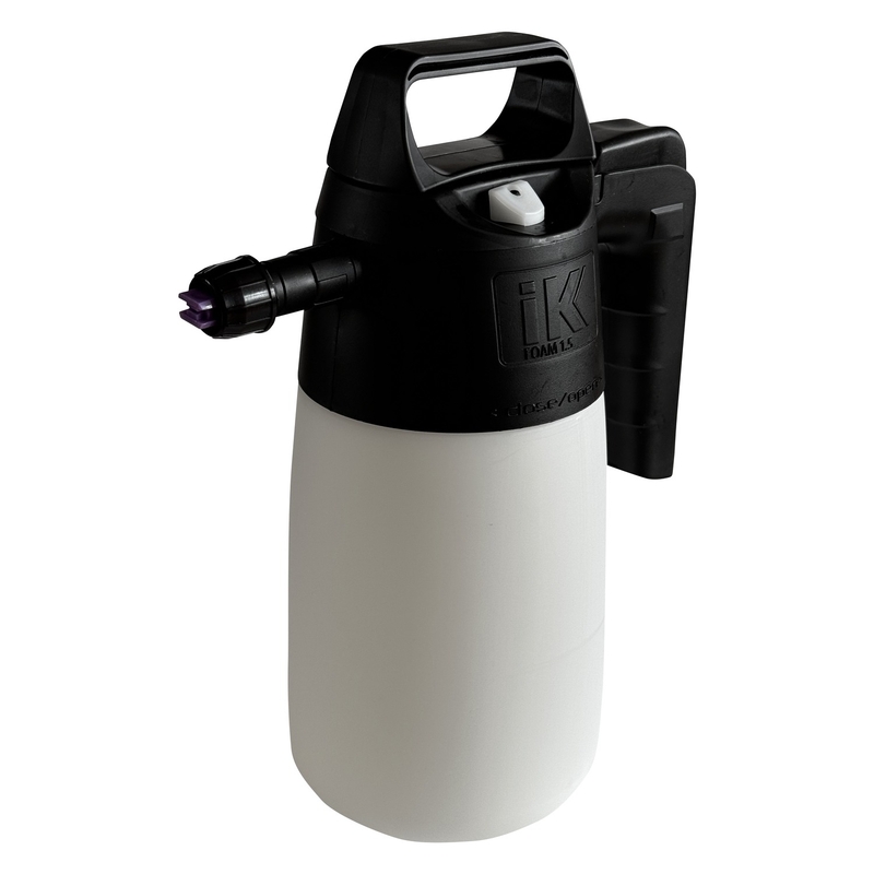 Penasti aplikator pod pritiskom Dr. Wack New Pressure Foam Sprayer 750 ml