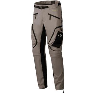 Alpinestars ACTEON motoristične hlače sand