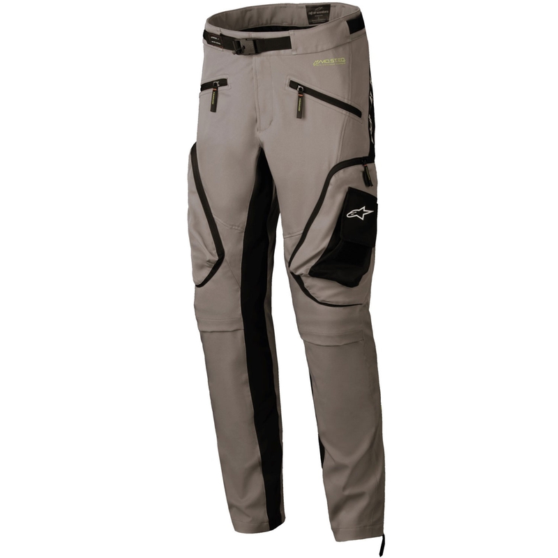 Alpinestars ACTEON motoristične hlače sand