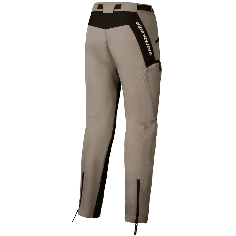Alpinestars ACTEON motoristične hlače sand
