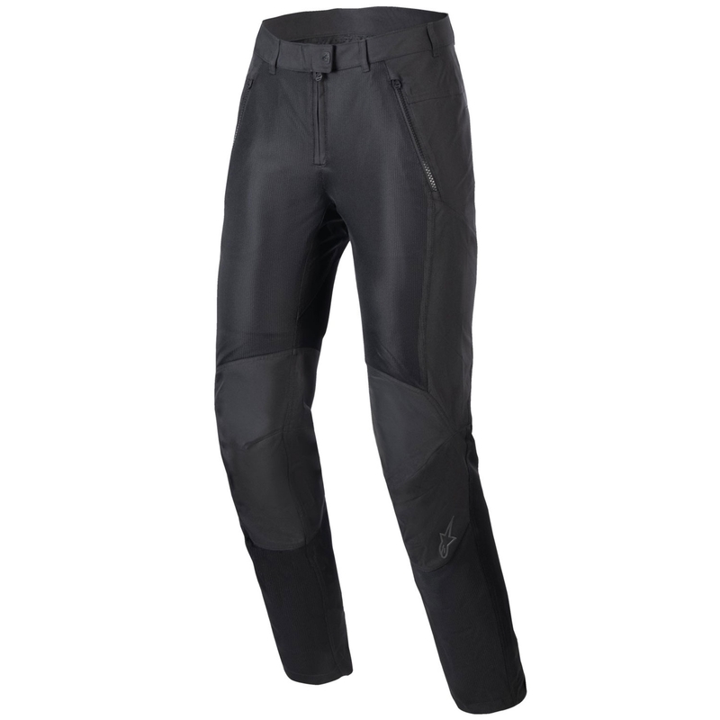 Alpinestars Ženske motoristične hlače STELLA C-1 AIR črne