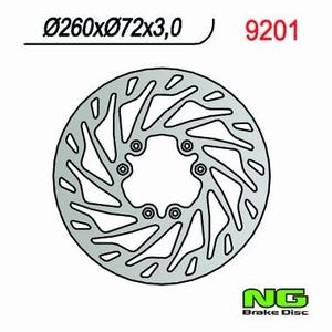 Brzdový kotouč NG