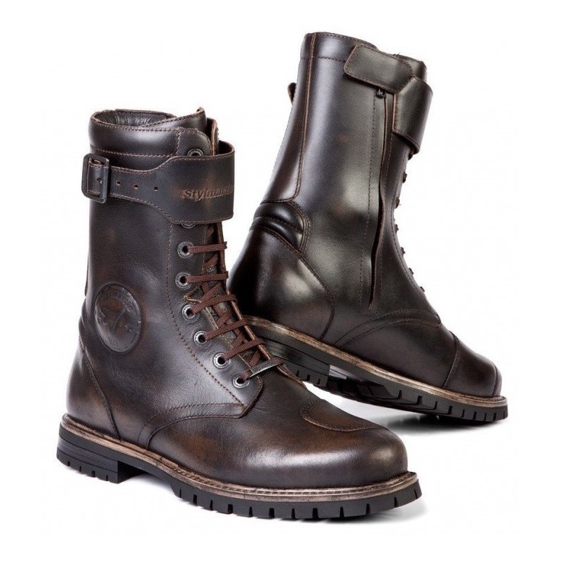 Stylmartin Rocket Motorcycle Boots razprodaja