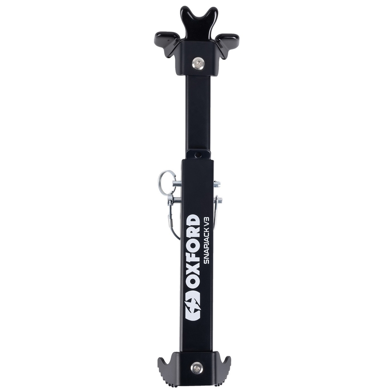 Motoristična dvigalka OXFORD SnapJack V3