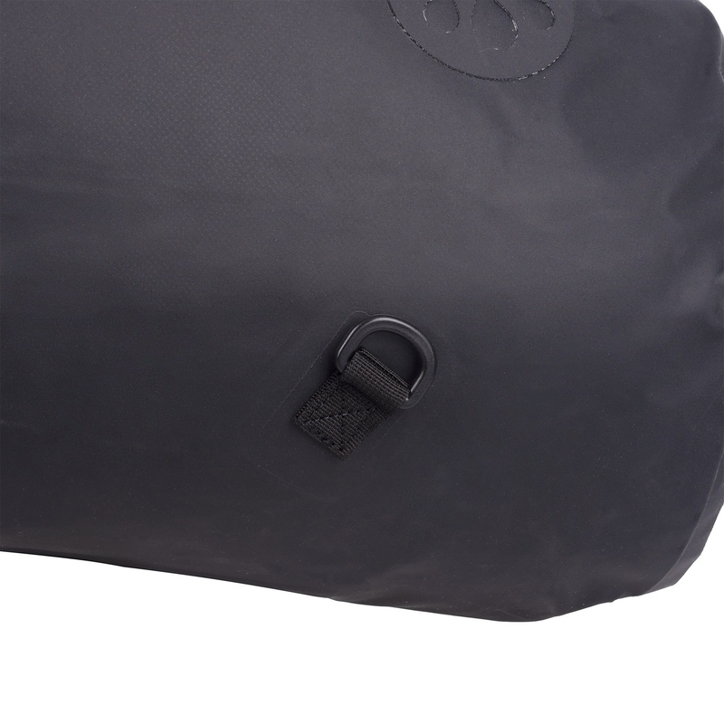 Vodotesna torba Oxford Aqua T-50 Roll Bag siva
