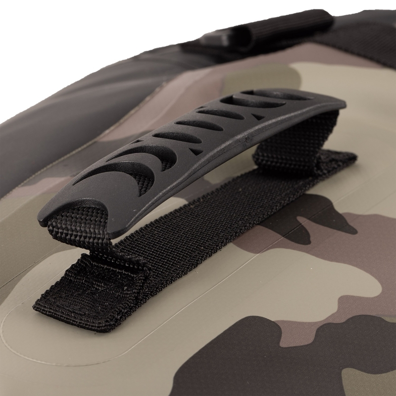 Oxford Aqua T-50 Roll Bag, kamuflažna
