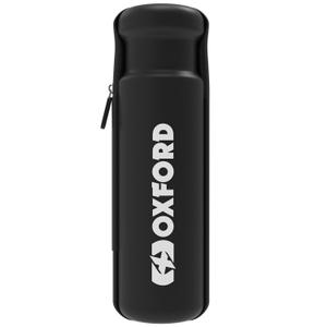 Črn kovček za orodje Oxford Tool Caddy