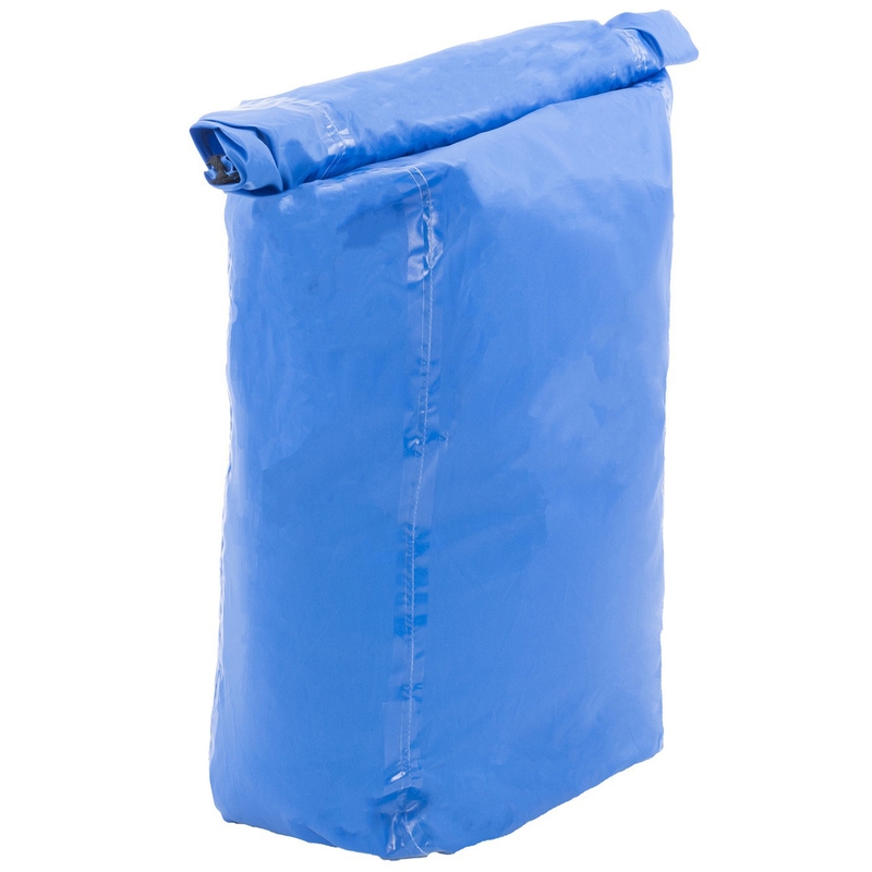 Oxford nepremočljiva notranja torba za prtljago ATLAS T-10 modra