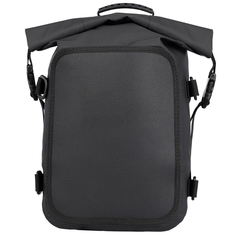 Oxford AQUA C7 Crash Bar Bag 7L črna