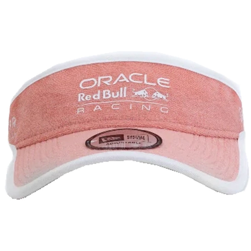 Ženska roza kapa Oracle Red Bull Racing F1