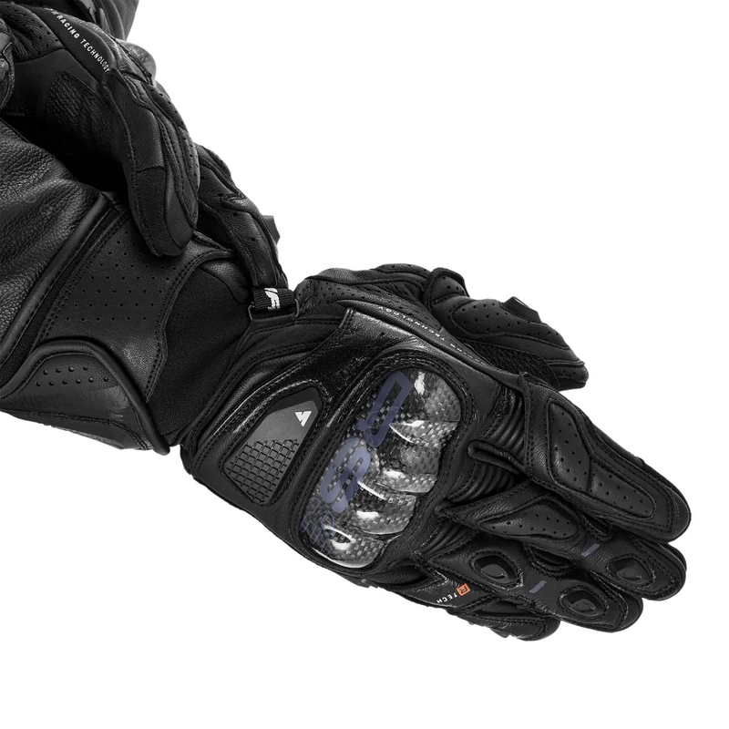 Motoristične rokavice Shima RS-3 black