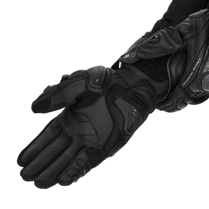 Motoristične rokavice Shima RS-3 black