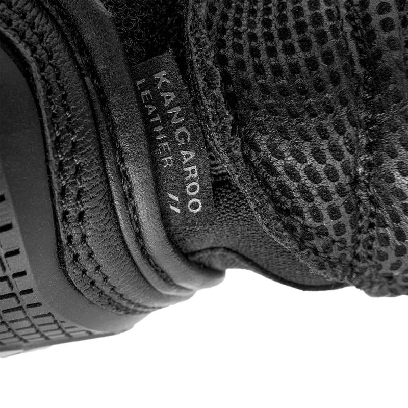 Motoristične rokavice Shima RS-3 black