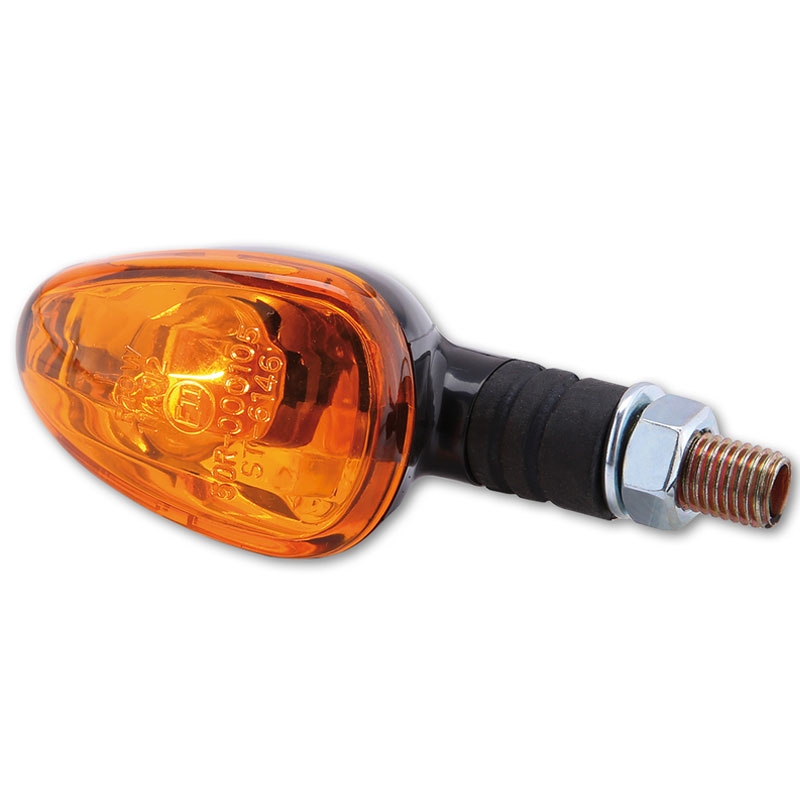 Smerniki za motocikel Highsider Smart Little Duke kratki