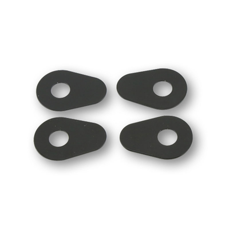 Highsider Smart čepi za pokrov motorja za motocikle Yamaha