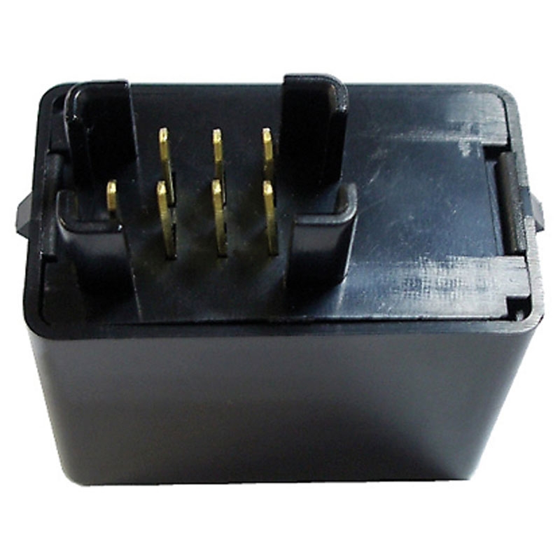 Highsider Smart 7 pin 12v stikalo za smernike za motocikle Suzuki
