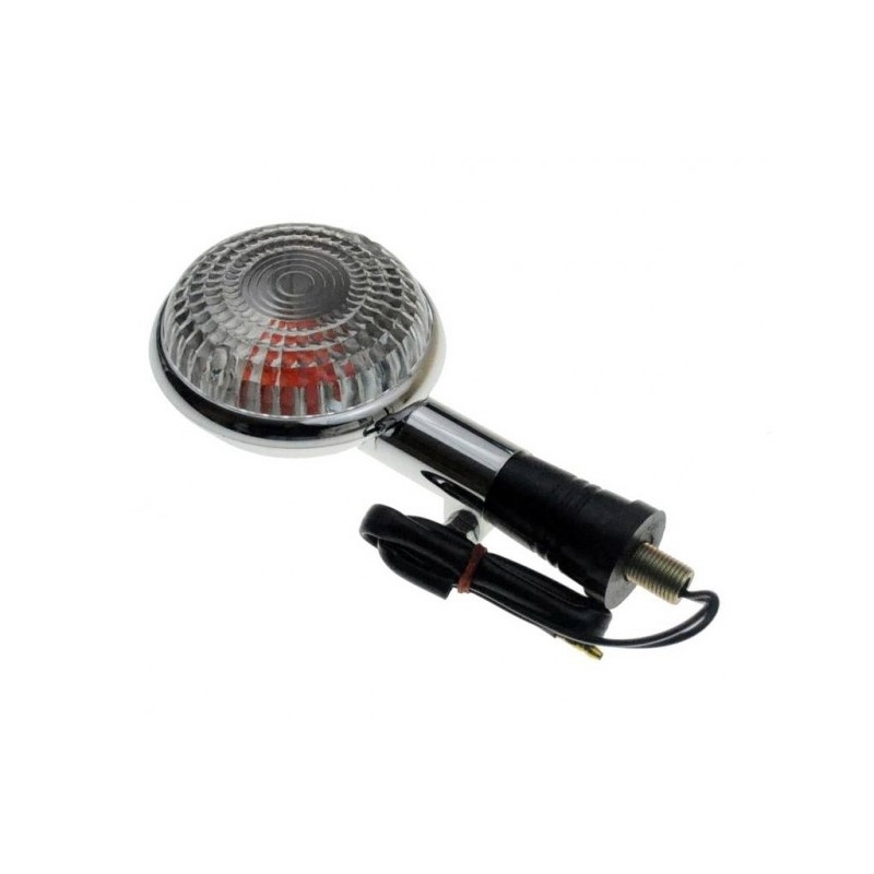 Blinker za Yamaha Virago, Drag Star, Royal Star - prozoren