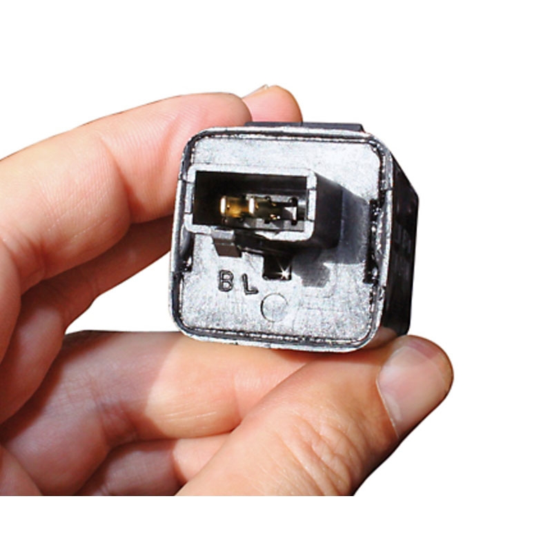 Stikalo za smernike Highsider Smart 2 pin 12V