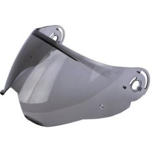 Plexi Scorpion KDF18-1 za čelade EXO-TECH/CARBON EVO dim