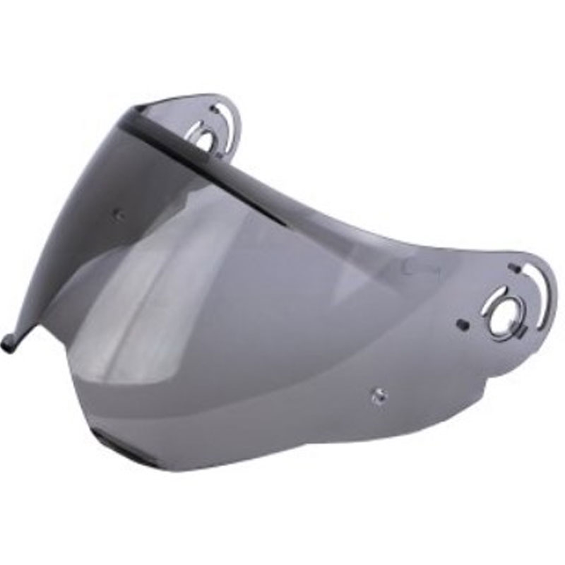 Plexi Scorpion KDF18-1 za čelade EXO-TECH/CARBON EVO dim