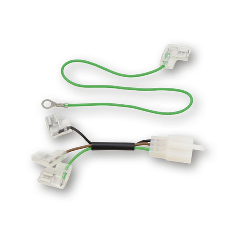 Highsider Smart 3 nožice 12V LED stikalo za smernike