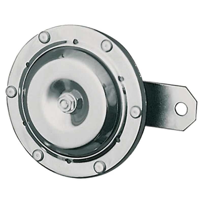 Hupa Highsider Smart krom