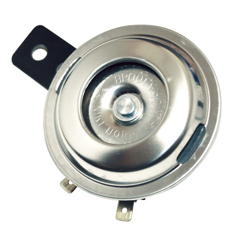 Highsider Smart hupa 72 mm krom