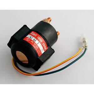 Magnetni zaganjalnik Highsider Smart 12V