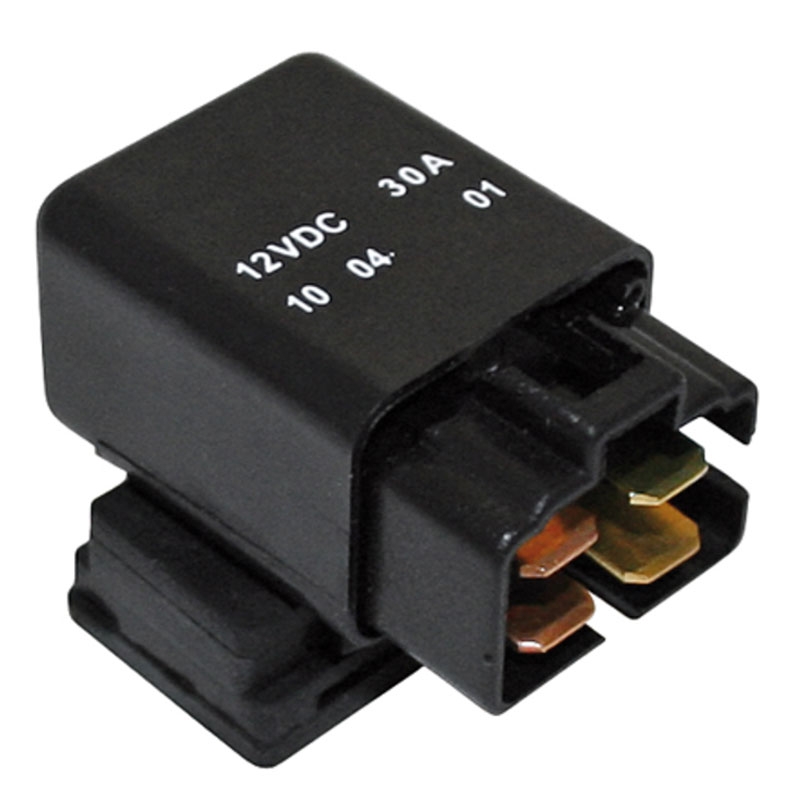 Univerzalni stikalni rele Highsider Smart 12V Dc