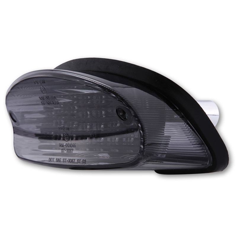 Highsider Smart LED zadnja luč za Honda Cb 600 Hornet 98-02