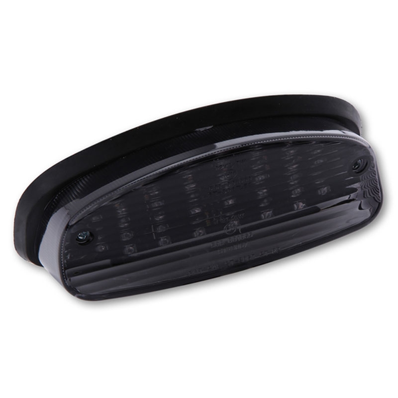 Highsider Smart LED zadnja luč za Honda Cb 600 Hornet 98-02
