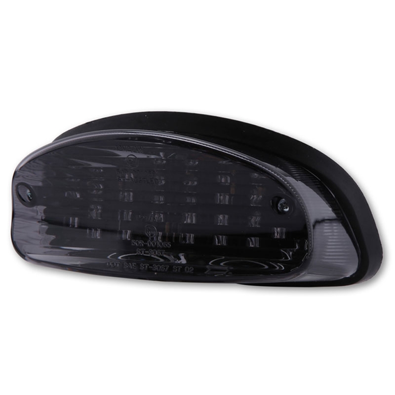 Highsider Smart LED zadnja luč za Honda Cb 600 Hornet 98-02